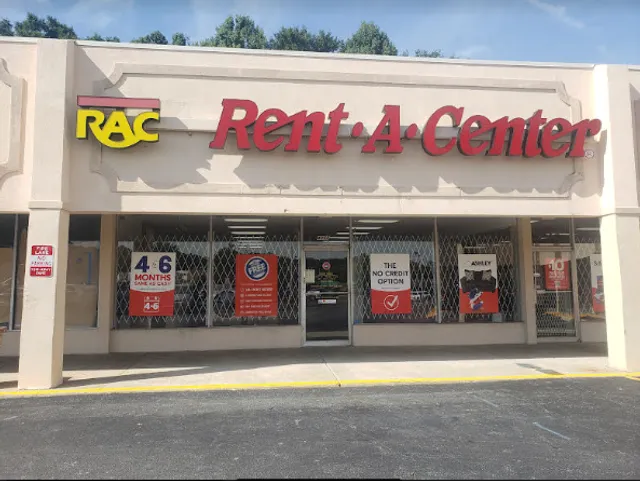 Rent-A-Center