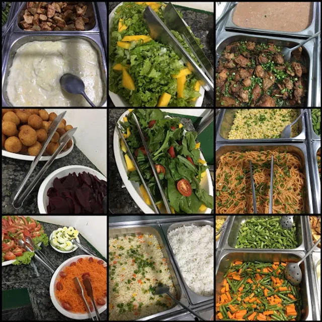 Restaurante Recanto Caseiro