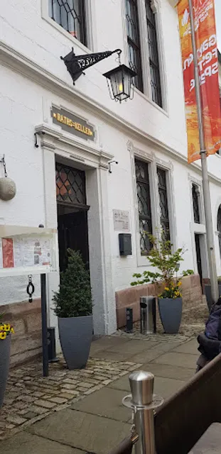 Ratskeller „La Piazza“