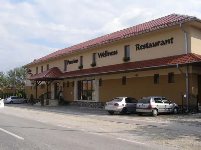 Penzión a reštaurácia Mlyn