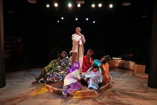 Actors Theatre of Little Rock