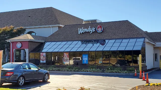 Wendy's