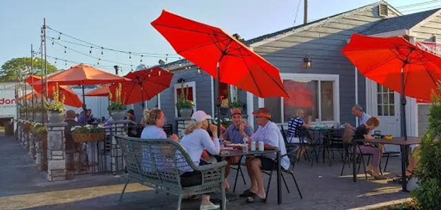 Sammy's Craft Burgers & Beers