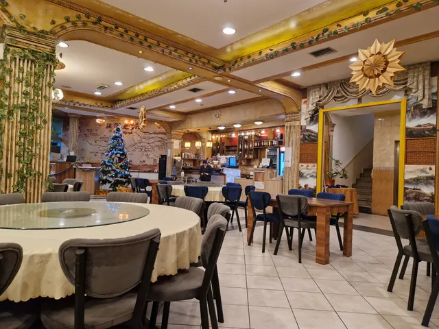 Great Wall Restaurant