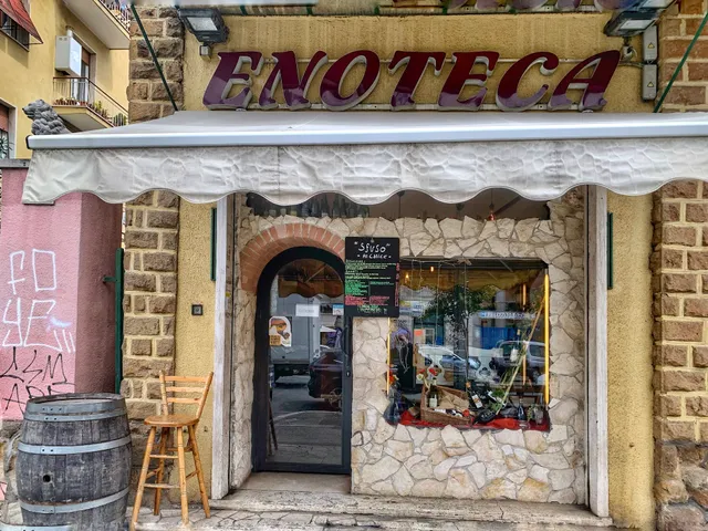 Enoteca Sfuso