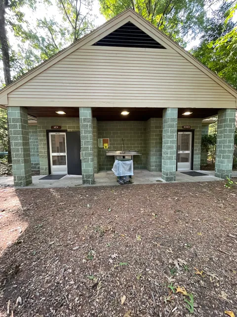 Lorraine Park Campground