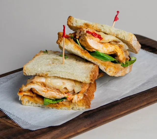 Toasted Bagelry & Deli