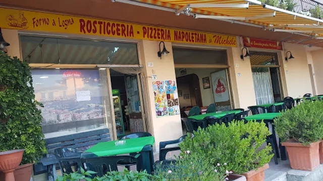 Pizzeria Da Michele