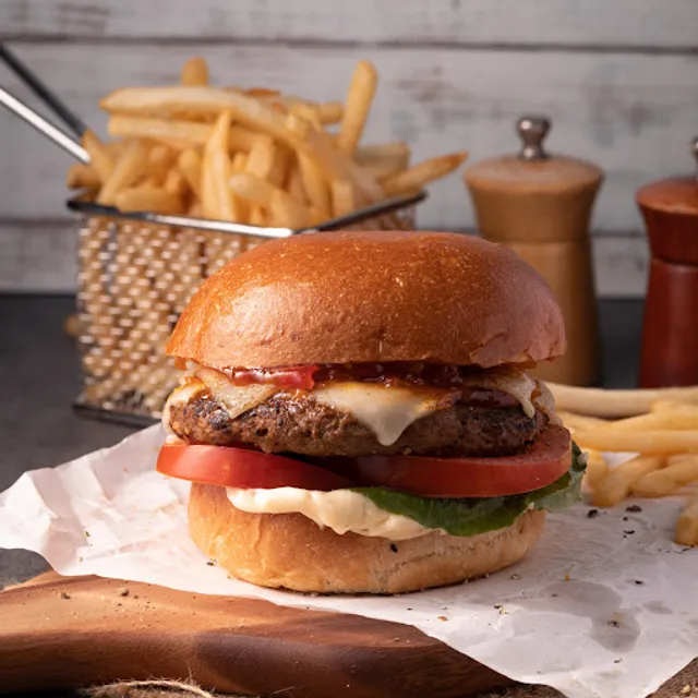 The Naked Duck Martin Place