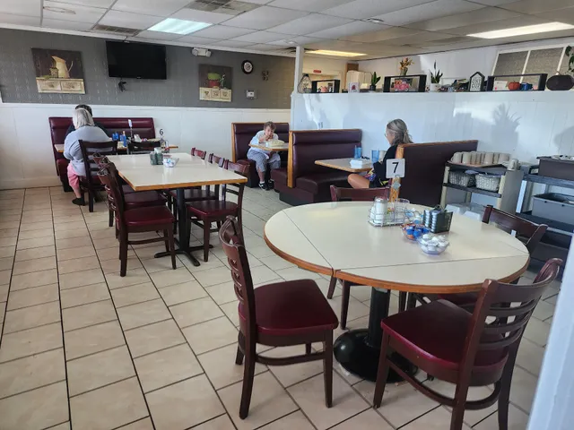 Somonauk Pancake House