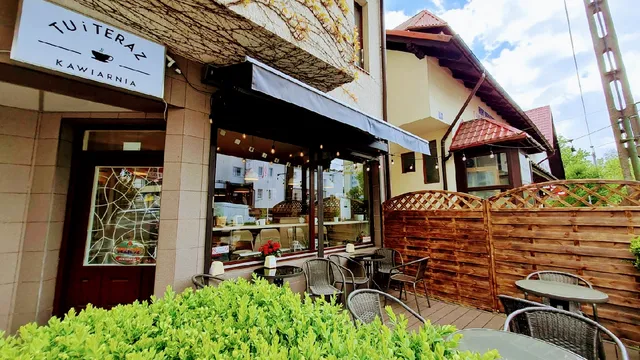 Kawiarnia Tu i Teraz