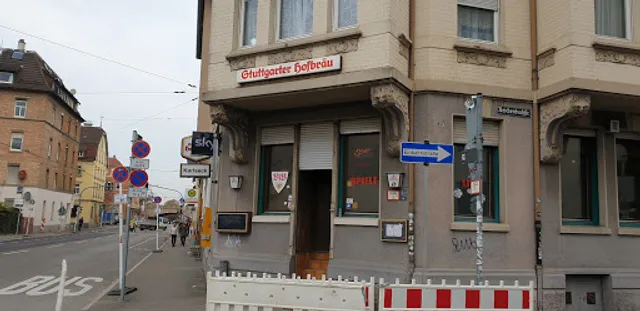 Gaststätte Karlseck