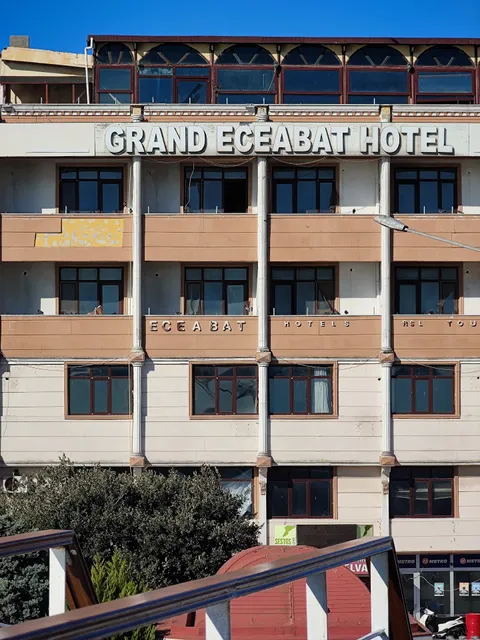 Grand Eceabat Hotel