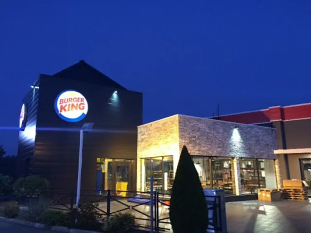 Burger King