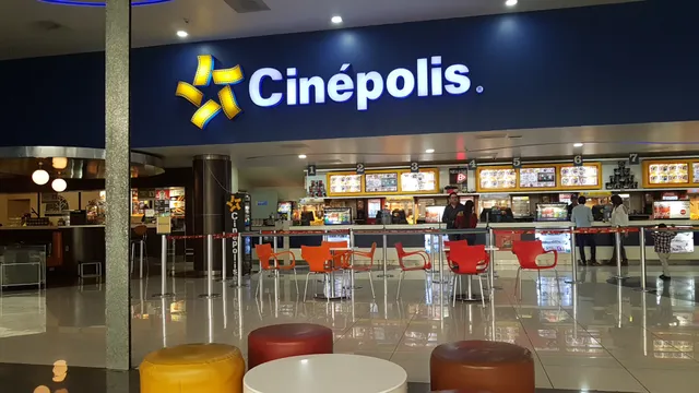 Cinépolis Portal Churubusco