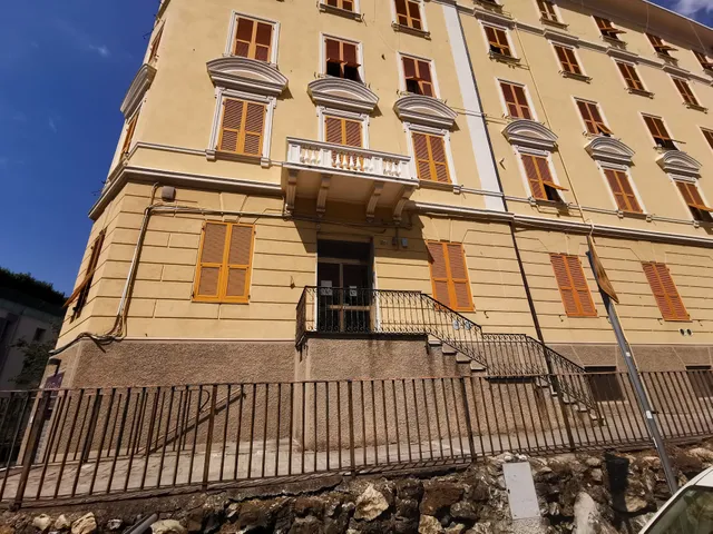 A&B Affittacamere a Boccadasse