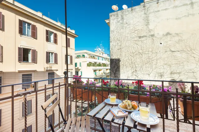 Trastevere Glorioso ArtDesignApartments