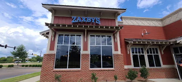 Zaxby's Chicken Fingers & Buffalo Wings