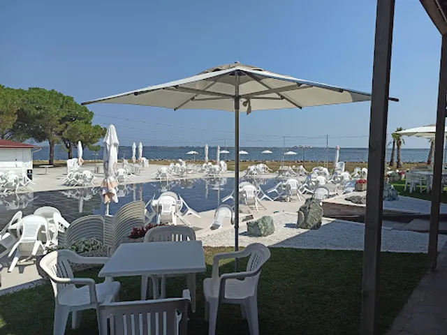 Ristorante Marina 70