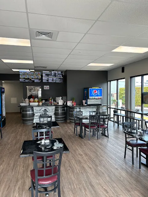 Don Juan's Tacos and More