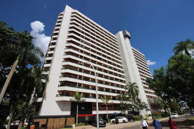 Bonaparte Hotel - Ozped flats