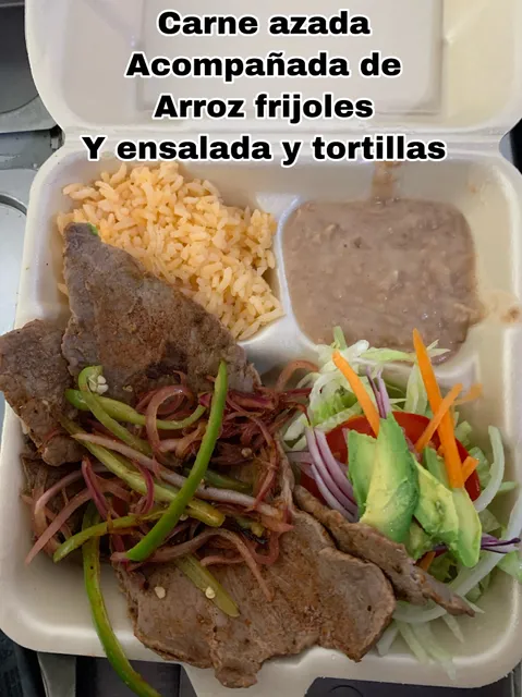 Restaurant Cielito Lindo