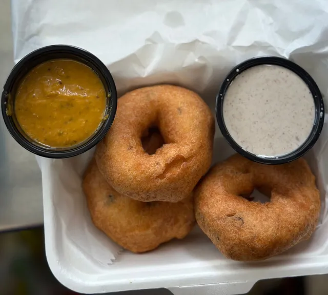 Sri Balaji Tiffins I.F.C