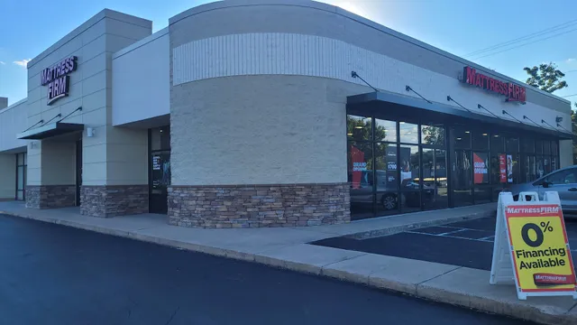 Mattress Firm Rodney Rd.