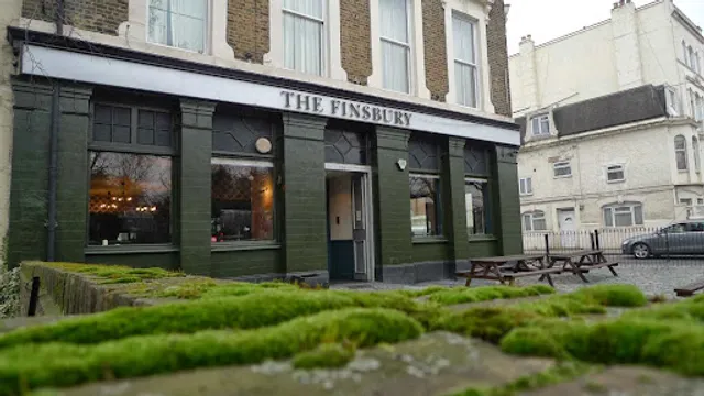 The Finsbury