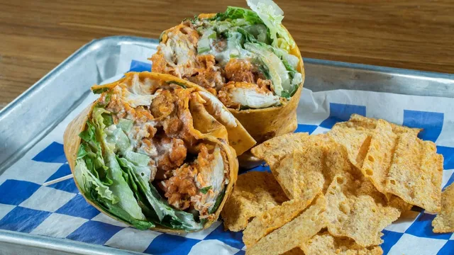 Austin Salad Company