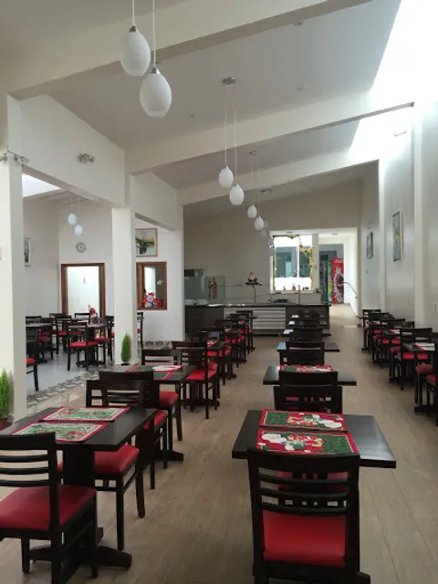 Restaurante Anísio Tradicional