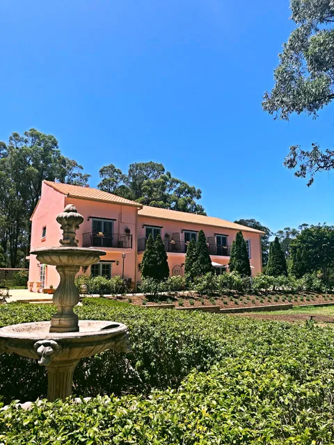 Villa Provence Estate