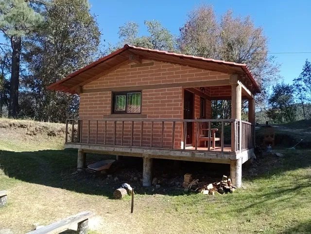 La Nevería centro Ecoturistico