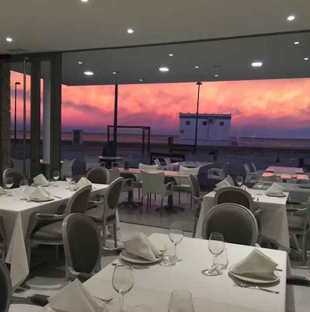 Restaurante Aroma de Mar Puçol