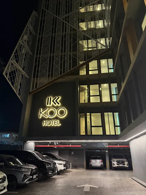 KOO HOTEL