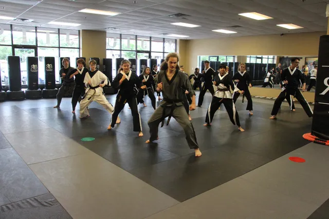 Knoxville Academy of Martial Arts