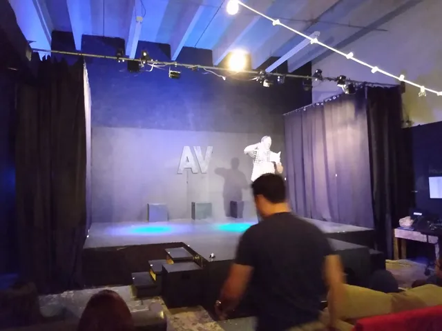 Artistic Vibes Miami