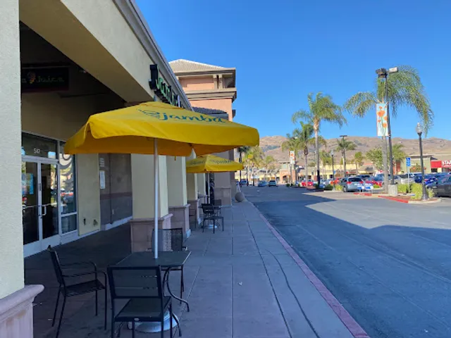 Milpitas Town Center