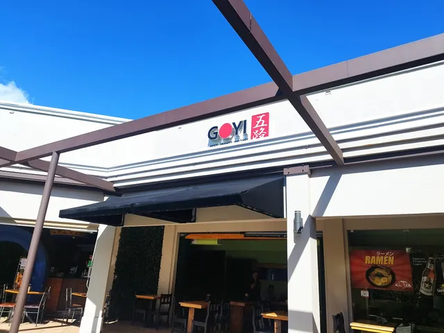 Restaurante Goyi • Plaza Real