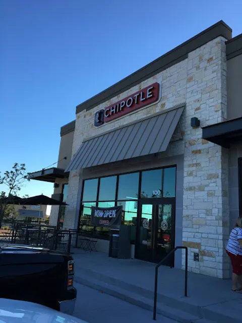 Chipotle Mexican Grill