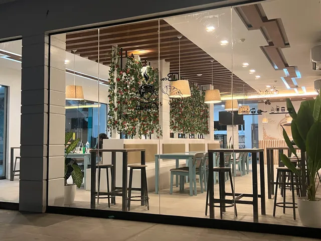 Downtown Boulevard Entertainment