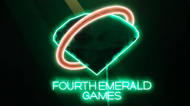 Fourth Emerald Games