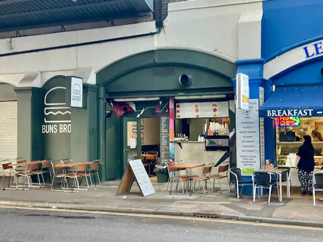 Buns Bros