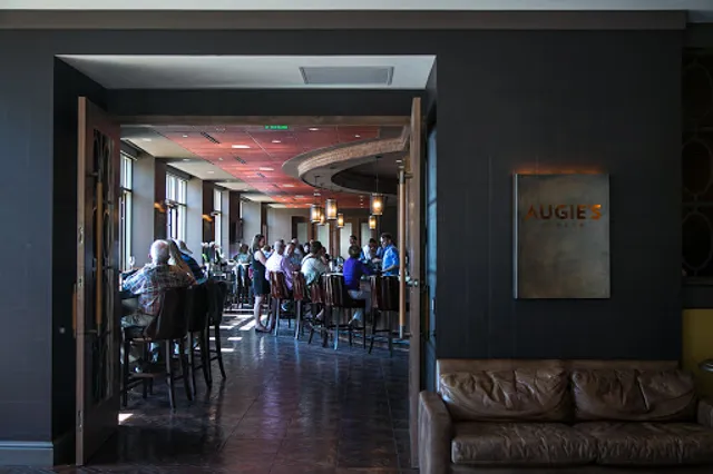 Augie's Tavern