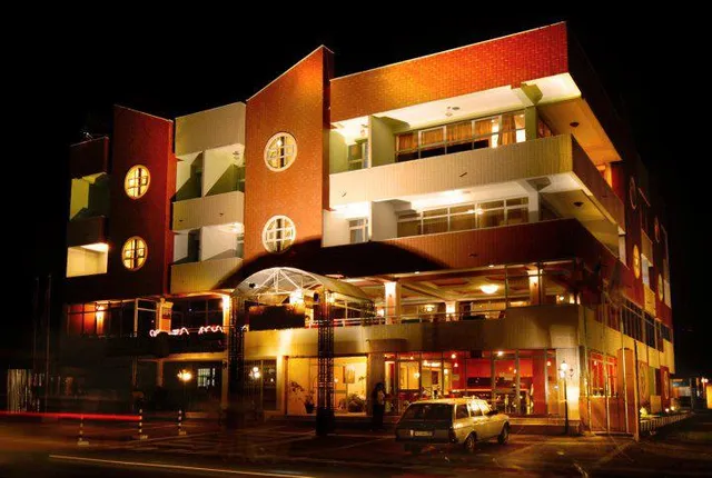 Yina Grand International Hotel