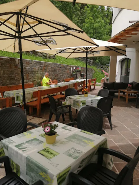 Bar pizzeria Pankratius