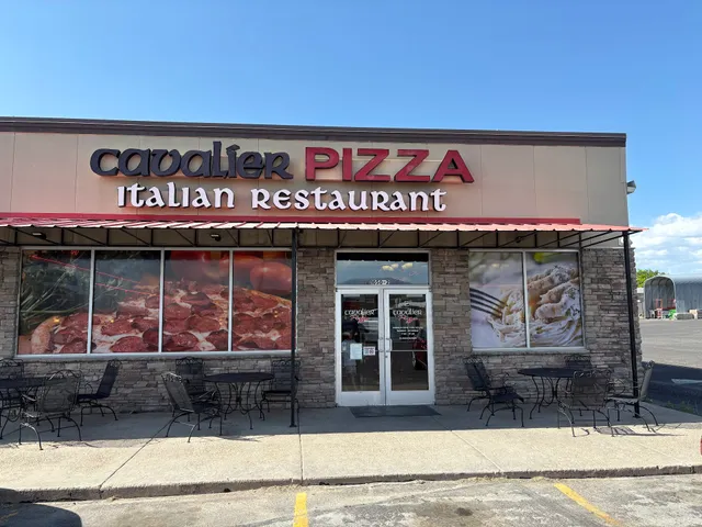 Cavalier Pizza