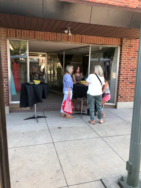 Lu Roo & Co Boutique