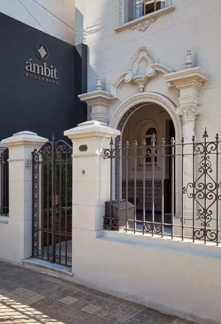 Ámbit Boulevard Hotel Boutique