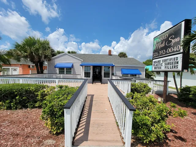 Brevard Medi Spa (Open by appointment ONLY)